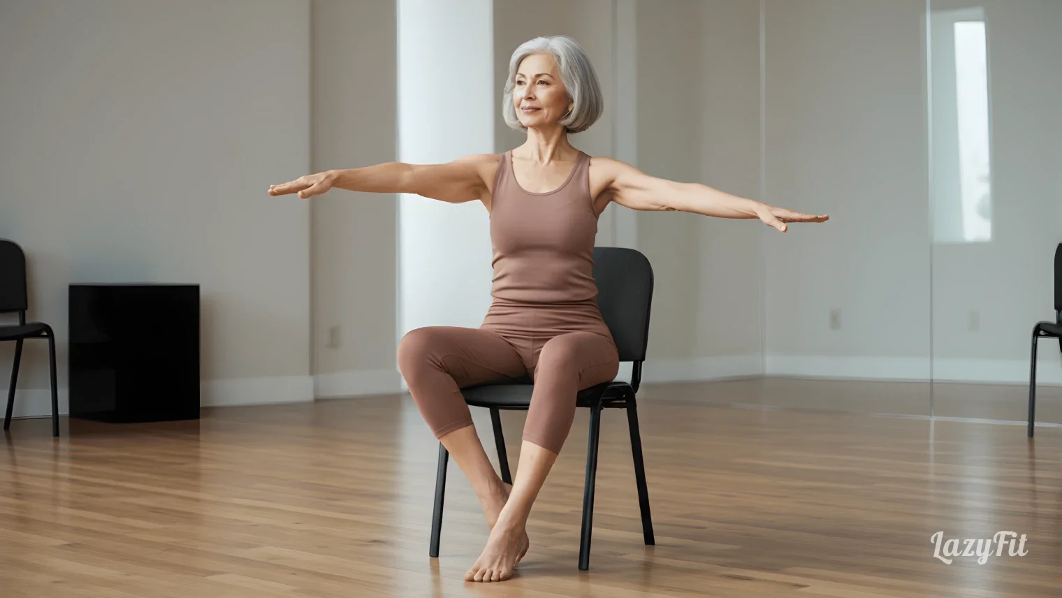 Unlocking Vitality Chair Yoga For Seniors LazyFit App unlocking-vitality-chair-yoga-for-seniors-lazyfit-app